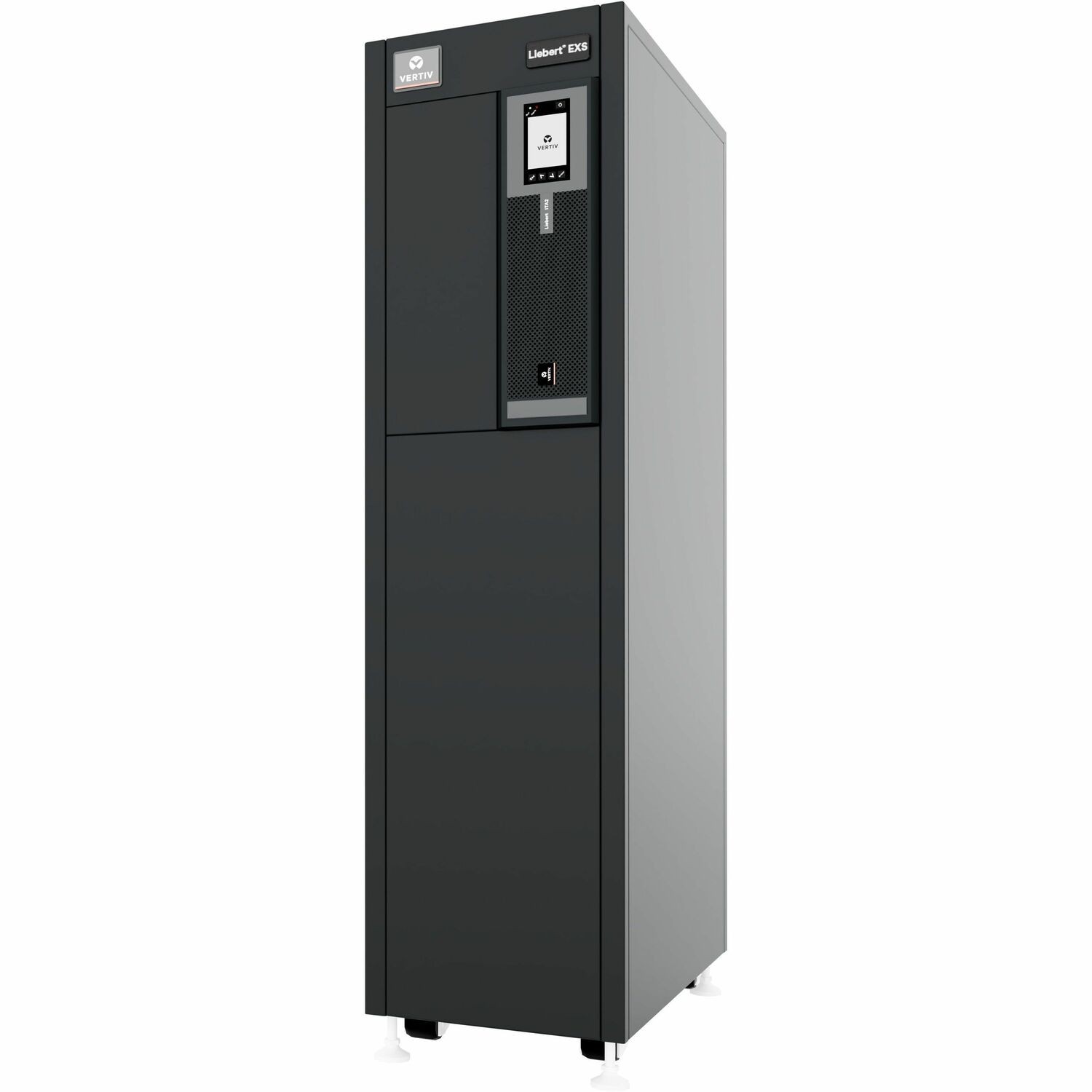 Vertiv Liebert Double Conversion Online UPS - 15 kVA/15 kW - Dreiphase