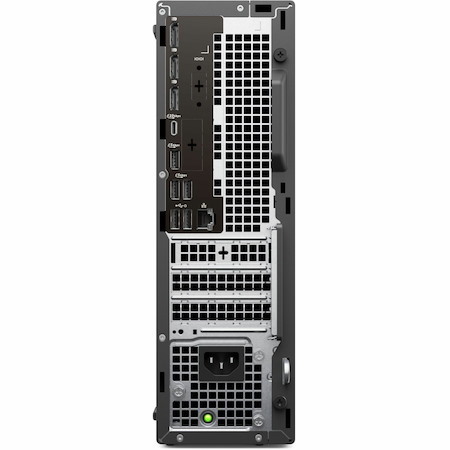 Dell Pro Max Slim FCS1250 Desktop Computer - Intel Core Ultra 7 265 - 32 GB - 1 TB SSD - Slim PC