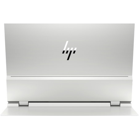 HP E14 G4 14" Class Full HD LCD Monitor - 16:9 - Silver