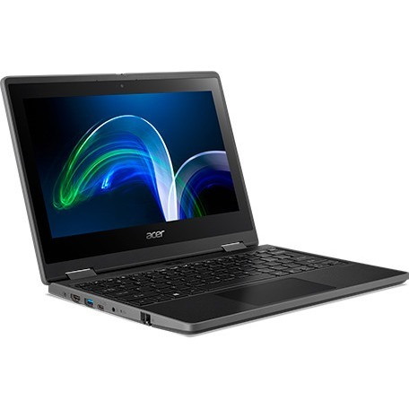 Acer TravelMate B3 B311-32 TMB311-32-C3X6 11.6" Notebook - HD - Intel Celeron N5100 - 4 GB - 128 GB Flash Memory - English Keyboard