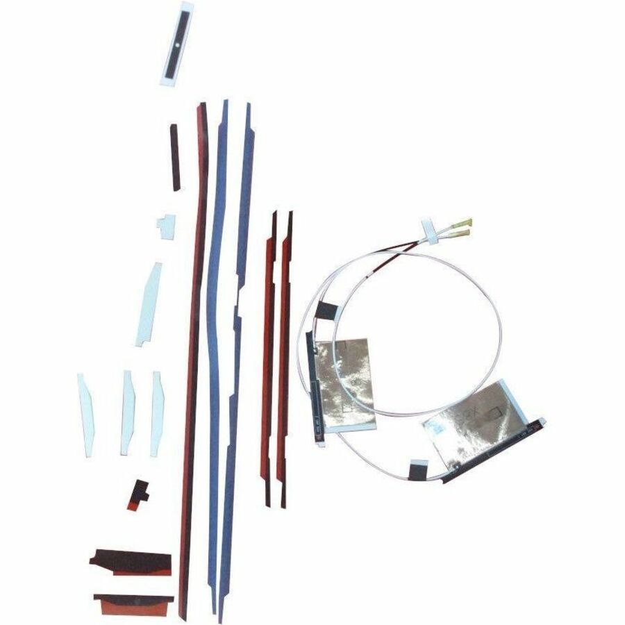 HP Antenna for Cellular Network