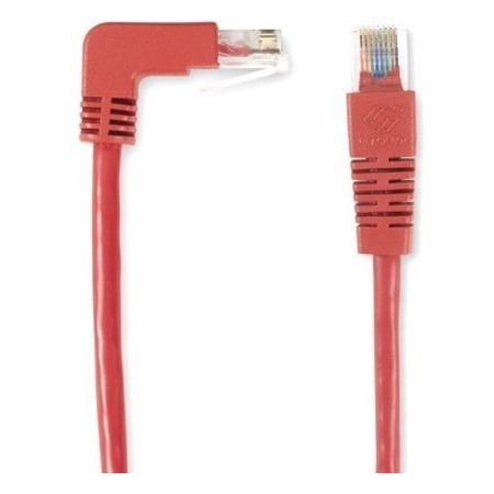 Black Box SpaceGAIN Cat.6 UTP Patch Network Cable