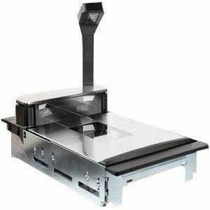 Datalogic Magellan Rugged Industrial, Retail, Manufacturing, Self-checkout In-counter Barcode Scanner