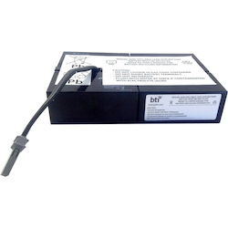 BTI RBC59-SLA59-BTI SEALED LEAD ACID BATTERY FOR APC - 2yr Warranty - SC 1500VA, SC1500, SC1500I