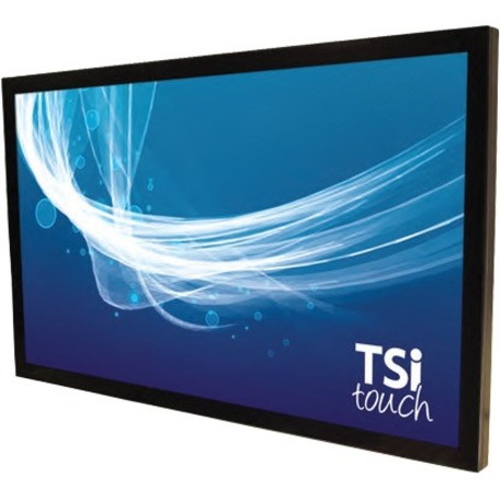 TSItouch 55" NEC Projected Capacitive Touch Screen Solution