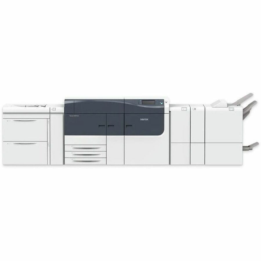 Xerox Versant 4100 Laser Multifunction Printer