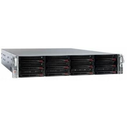 Cisco CPS-MSP-2RU-K9 Network Storage Server