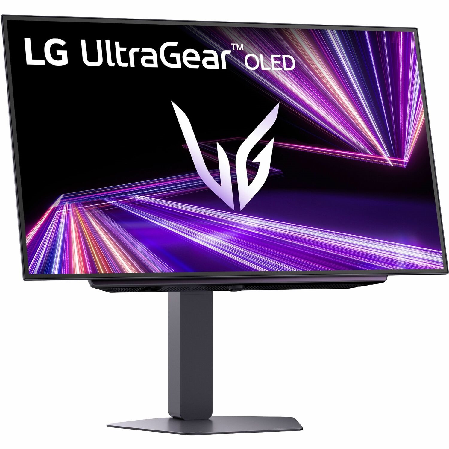 LG UltraGear 27GX704A-B 27" Class WQHD Gaming OLED Monitor - 16:9
