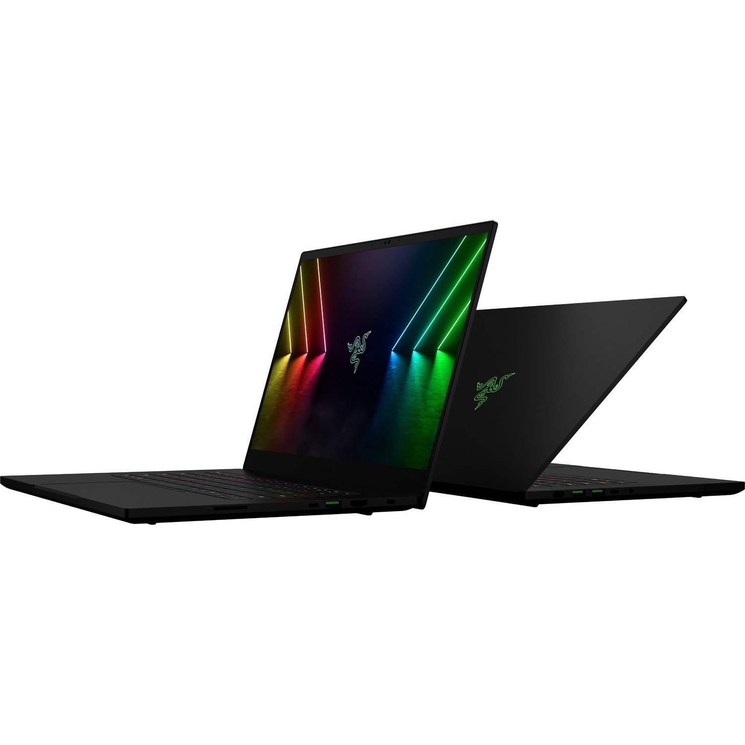 Razer Blade 15 Advanced Edition 15.6" Gaming Notebook - Full HD - Intel Core i7 12th Gen i7-12800H - 16 GB - 1 TB SSD - Black