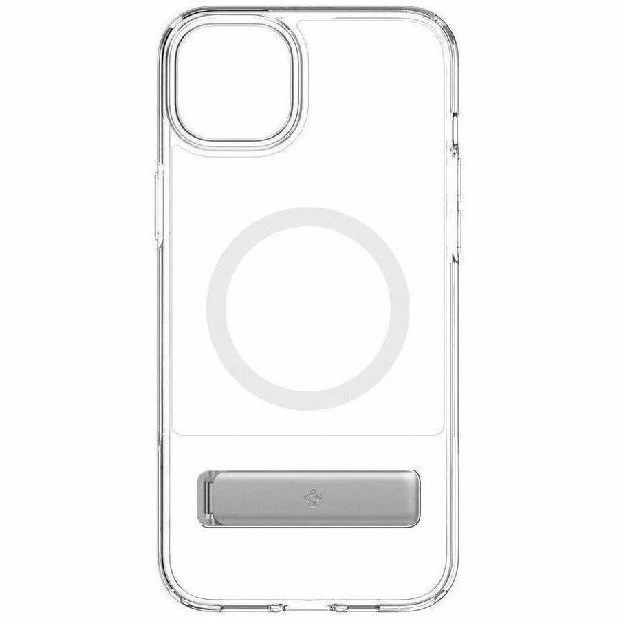 Spigen iPhone 16 Series Case Slim Armor Essential S (MagFit)