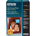 Epson Ultra Premium Photo Paper