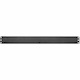 Eaton Tripp Lite Series 200-250V 10A Single-Phase Hot-Swap PDU with Manual Bypass - 6 C13 Outlets, 2 C14 Inlets, 1U Rack/Wall