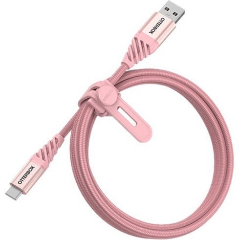 OtterBox Premium 1 m USB/USB-C Data Transfer Cable