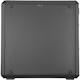 Cooler Master MasterBox Q500L Computer Case - Mini ITX, Micro ATX, ATX Motherboard Supported - Mid-tower - Steel, Plastic, Acrylic - Black