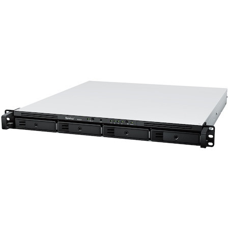 Synology RackStation RS822+ SAN/NAS Storage System