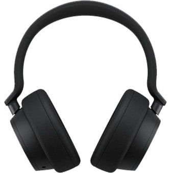 Microsoft Surface Wired/Wireless Over-the-head Stereo Headset - Matte Black