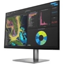 HP Z27K G3 27" Class 4K UHD LCD Monitor - 16:9