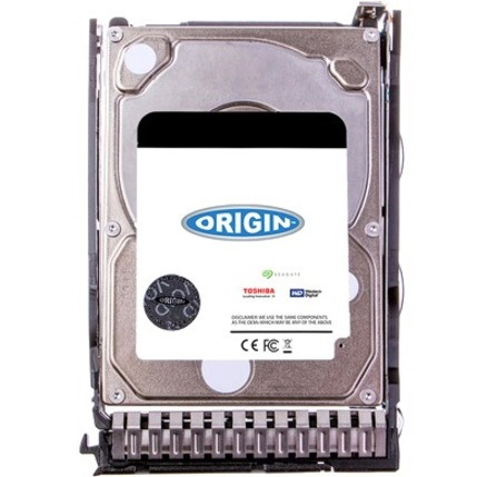 Origin 600 GB Hard Drive - 2.5" Internal - SAS