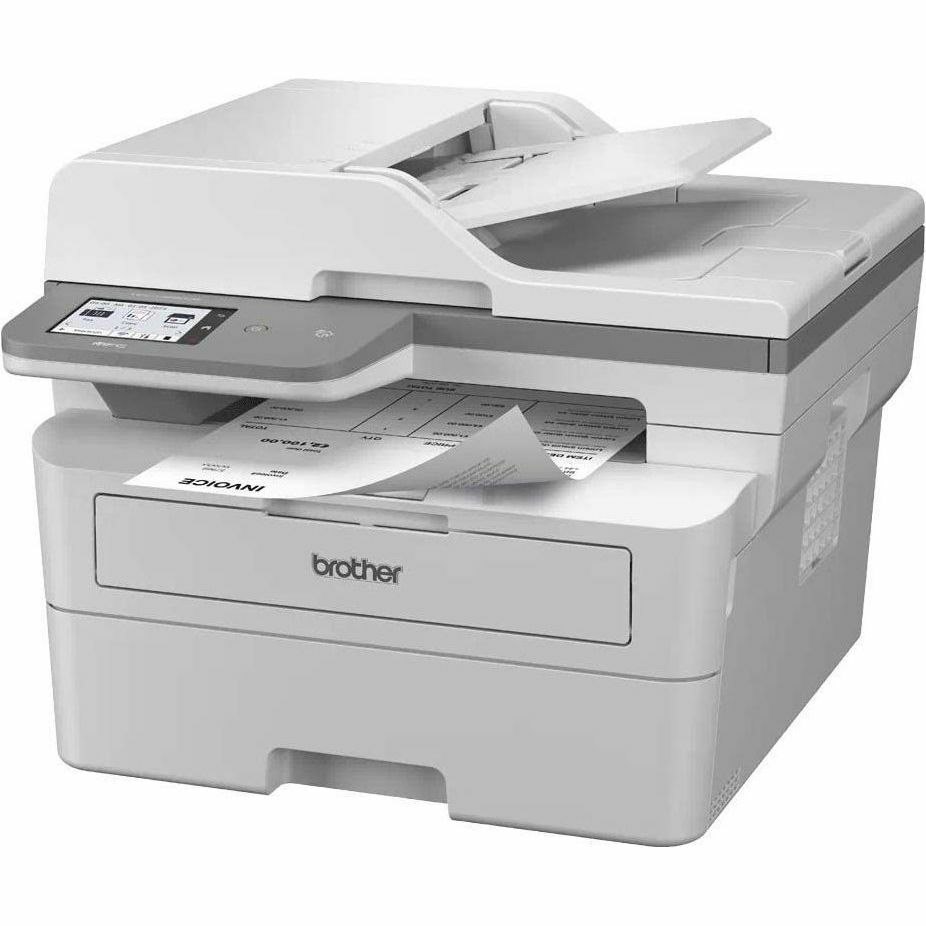 Brother MFC-L2980DW Wired & Wireless Laser Multifunction Printer - Monochrome