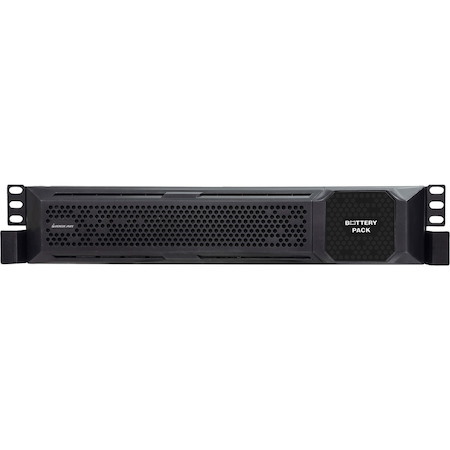 IOGEAR 36V 2U External Battery Pack for GBB1500N