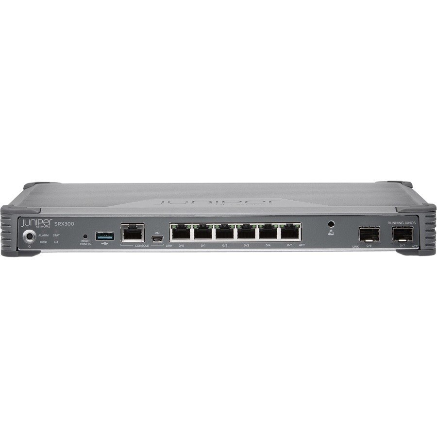 Juniper SRX SRX300 Router