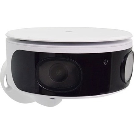 ACTi Q450 8 Megapixel HD Network Camera - Bullet