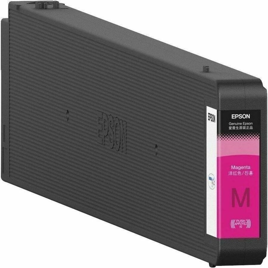 Epson DURABrite Ultra T16 Tintenstrahl Tintenpatrone - Magenta - Originaler Pack