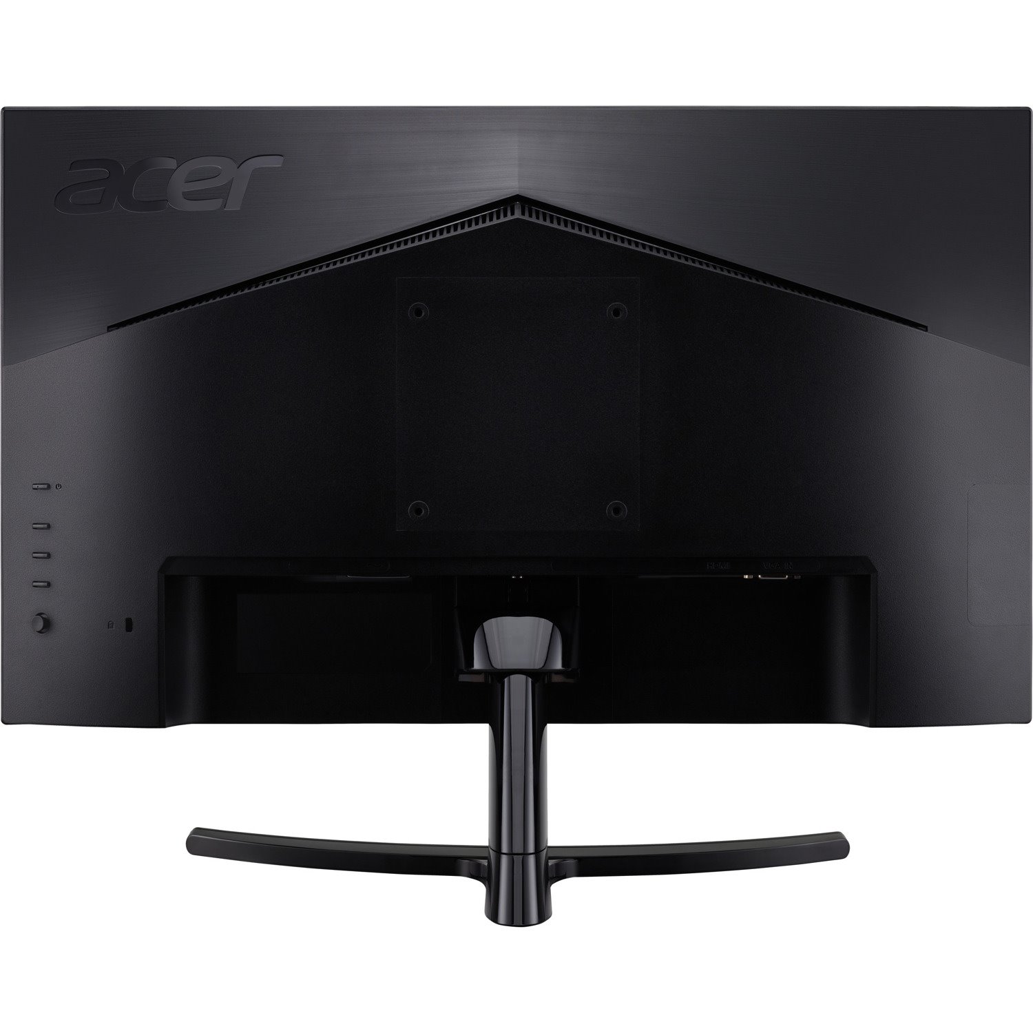 Acer K243Y Full HD LCD Monitor - 16:9 - Black