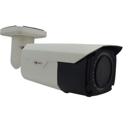 ACTi A46 5 Megapixel HD Network Camera - Bullet