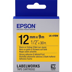 Epson Label Tape