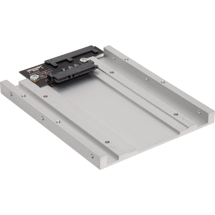 Sonnet Transposer Drive Enclosure Internal