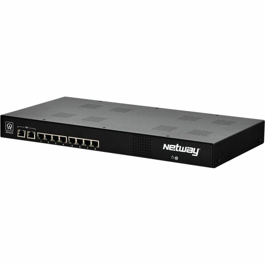 NetWay Ethernet Switch