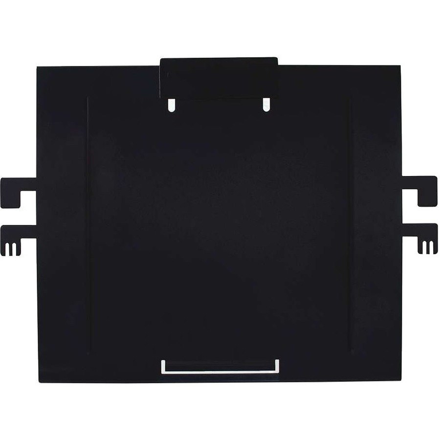 Ortronics Rear Panel Cover for Swing-Out Wall-Mount Cabinets