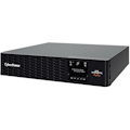 CyberPower Professional Rackmount PR1000ERTXL2U Line-interactive UPS - 1 kVA/1 kW