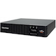 CyberPower Professional Rackmount PR1000ERTXL2U Line-interactive UPS - 1 kVA/1 kW