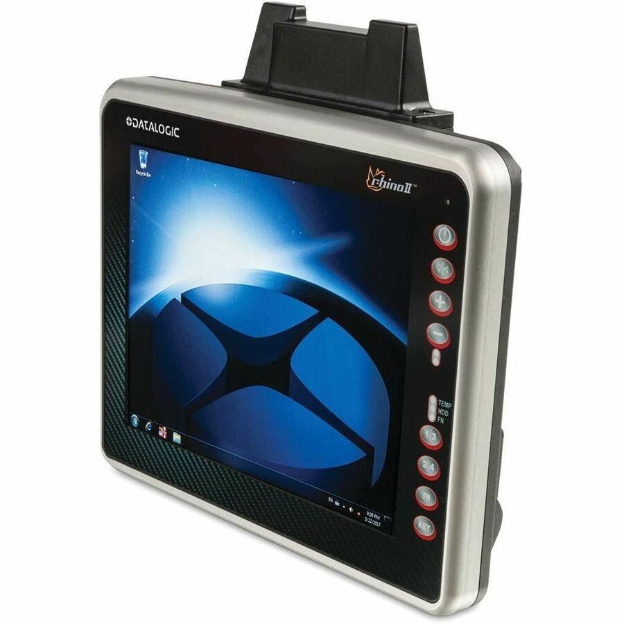Datalogic Rhino Ii 10In Cap STD VDC 12-48V Int Ant + Ups 8GB/32GB Su