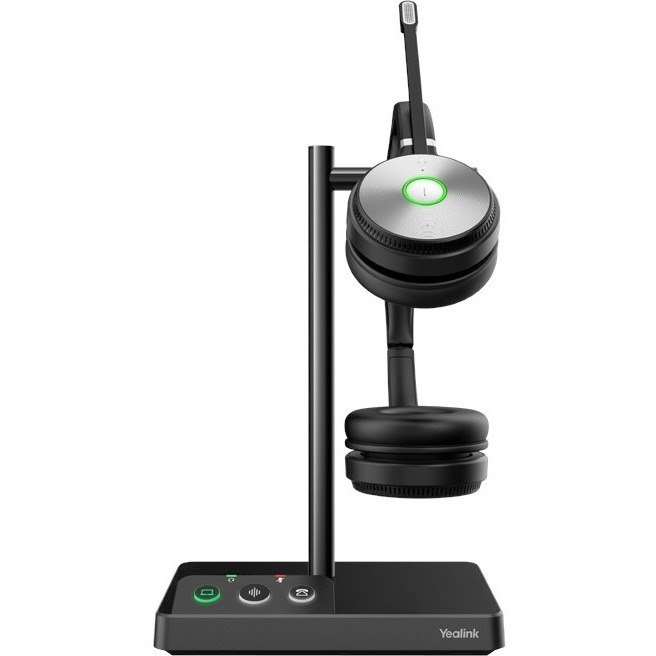 Yealink WH62 Dual UC Headset Only