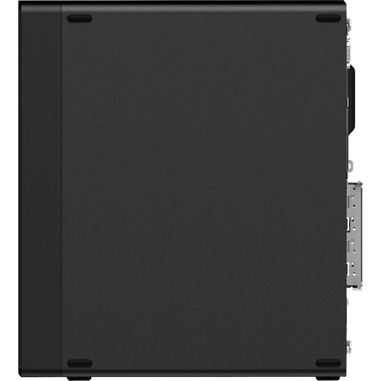 Lenovo ThinkStation P350 30E5003FUS Workstation - 1 Core i9 11th Gen i9-11900 - vPro Technology - 16 GB - 512 GB SSD - Small Form Factor