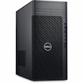 Dell Precision 3000 3680 Workstation - Core i9 14th Gen i9-14900K - vPro Technology - 32 GB - 1 TB SSD - Tower - Black