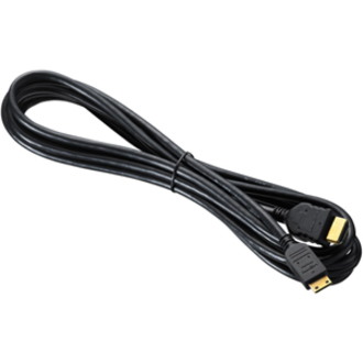 Canon HTC-100 Mini HDMI Cable