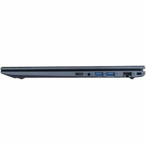 Dynabook Satellite Pro C40-K 14" Notebook - Full HD - Intel Celeron 7305 - 4 GB - 128 GB SSD - Dark Blue