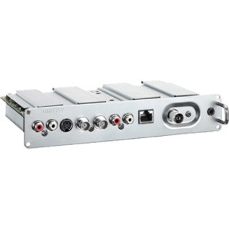 Panasonic Analogue Tuner Board Gen7 PDP w/Remote