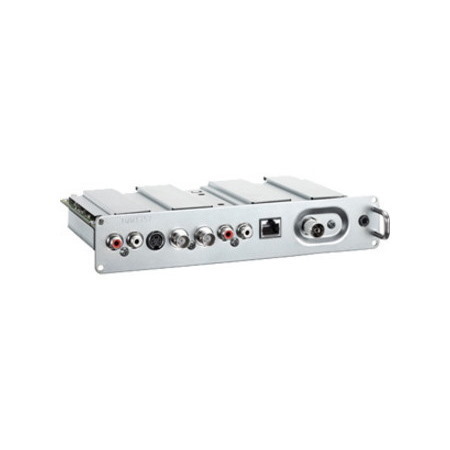 Panasonic TY-FB8TA TV Tuner - External