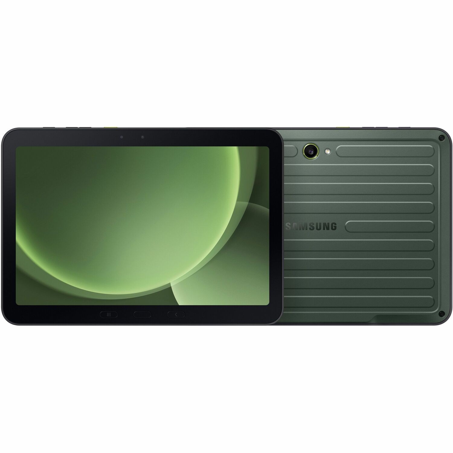 Samsung Rugged Tab Active5 Pro Pro 10.1", 8GB_285GB, Wifi/5G, S/Pen, Ip68, Ent Edi, BLK,2Y