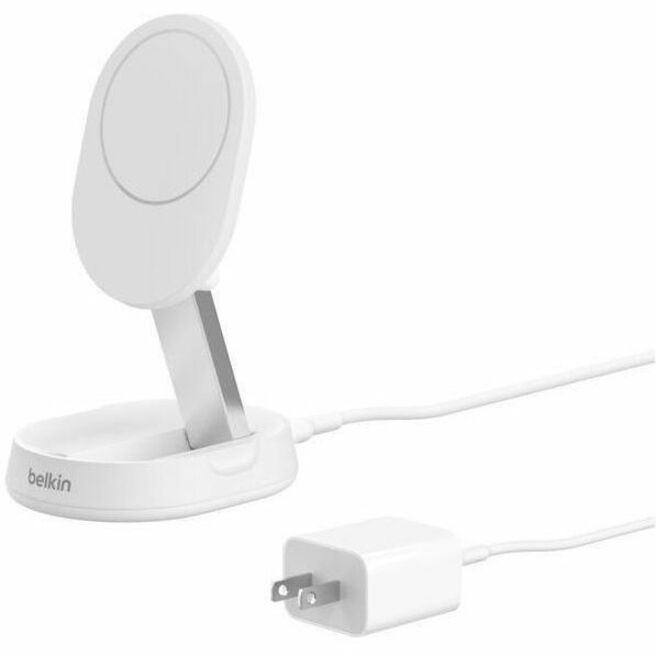 Belkin Qi2 Convertible Pad/Stand