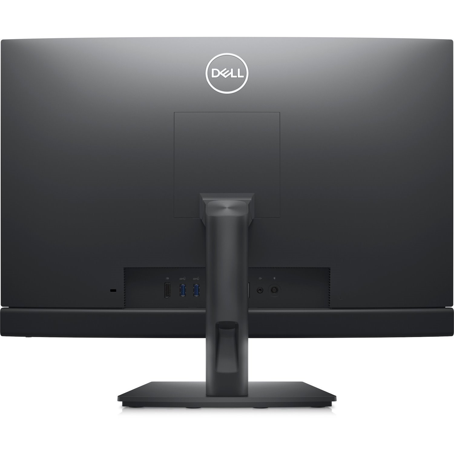 Dell OptiPlex 7000 7410 All-in-One Computer - Intel Core i5 13th Gen i5-13500T - vPro Technology - 8 GB - 256 GB SSD - 23.8" Full HD - Desktop - Dark Gray