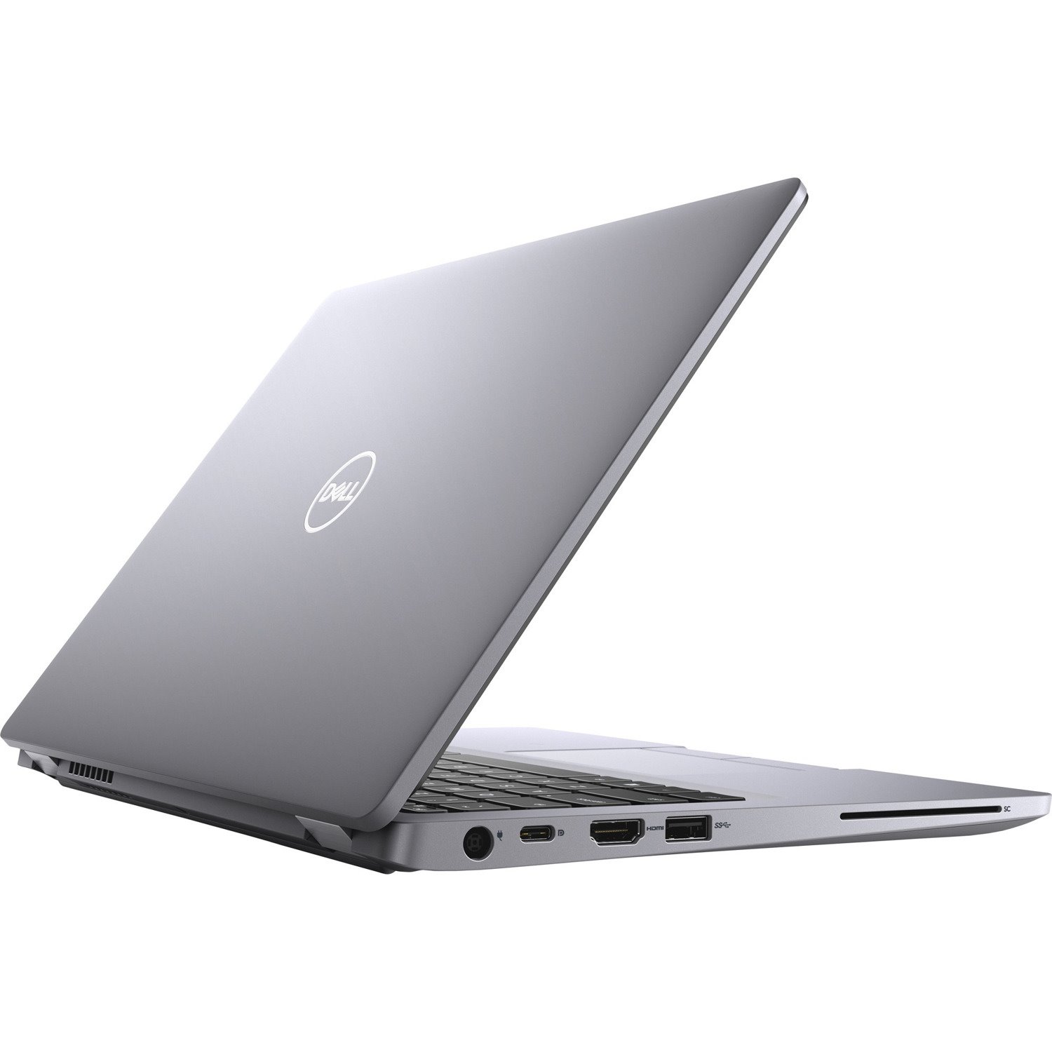Dell-IMSourcing Latitude 5000 5310 13.3" Notebook - Full HD - Intel Core i5 10th Gen i5-10310U - vPro Technology - 8 GB - 256 GB SSD - English (US) Keyboard - Black