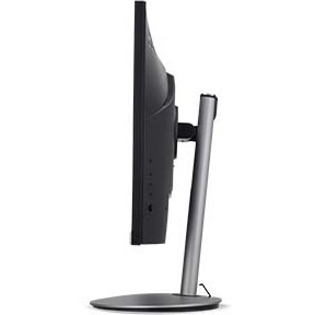 Acer CB272 D Webcam Full HD LCD Monitor - 16:9 - Black