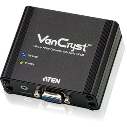 ATEN VC180 Signal Converter - External