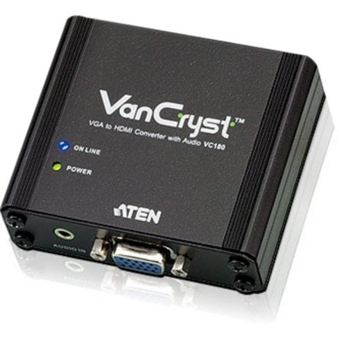 ATEN VC180 Signal Converter - External